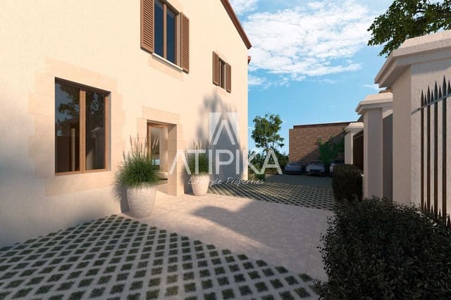 Chalet de 6 habitaciones en Esplugues de Llobregat en venta con piscina - 7.500.000 € (Ref: 9548790)