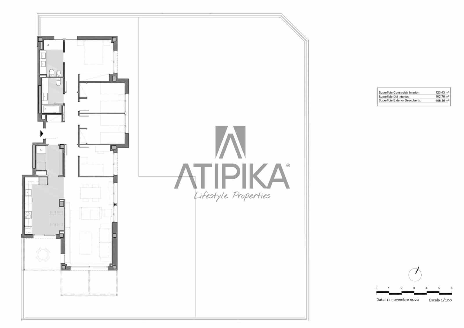 Chalet de 6 habitaciones en Esplugues de Llobregat en venta con piscina - 7.500.000 € (Ref: 9548790)
