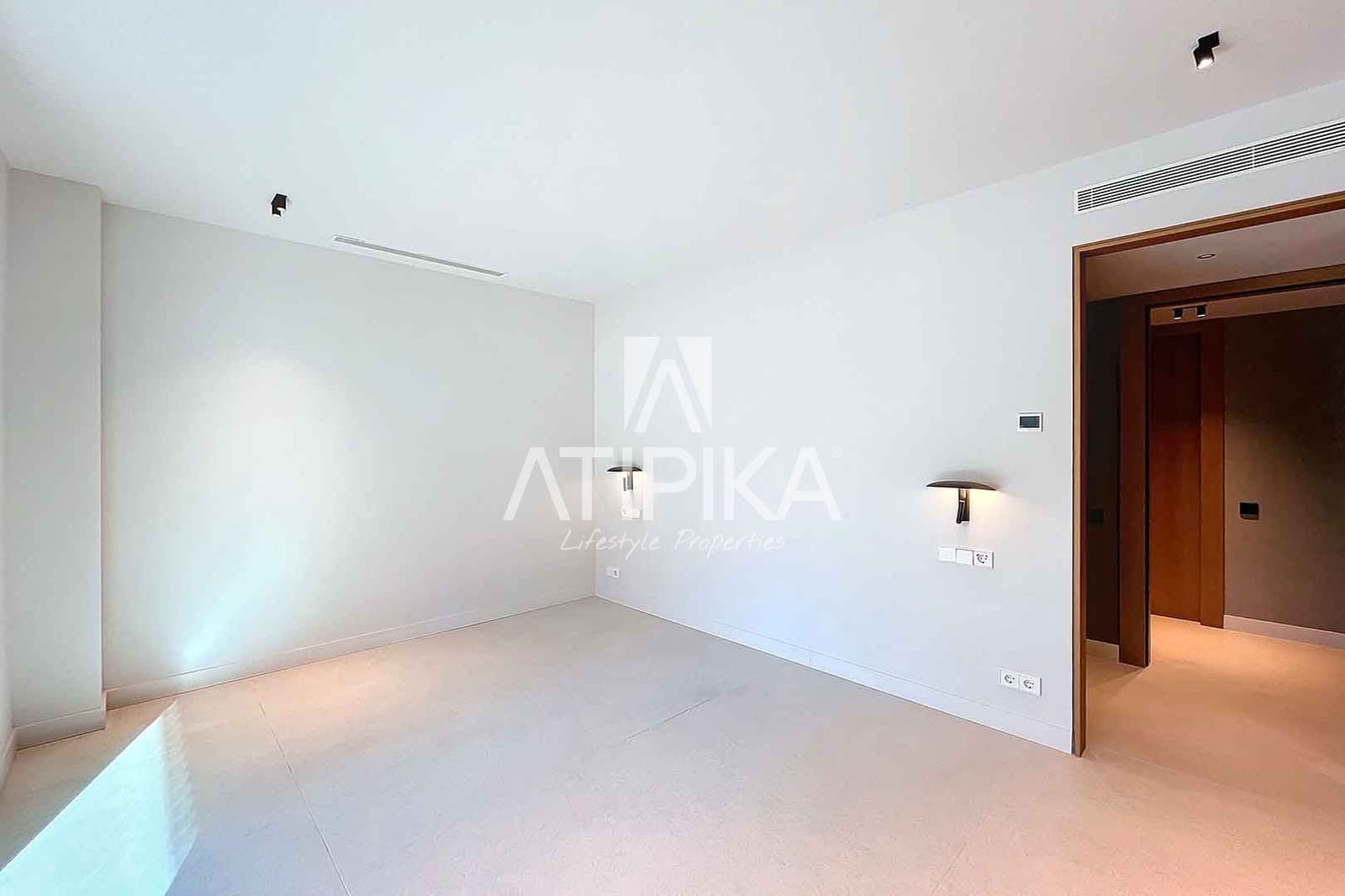 Apartamento de 4 habitaciones en Barcelona ciudad en venta con piscina - 2.002.000 € (Ref: 9548791)