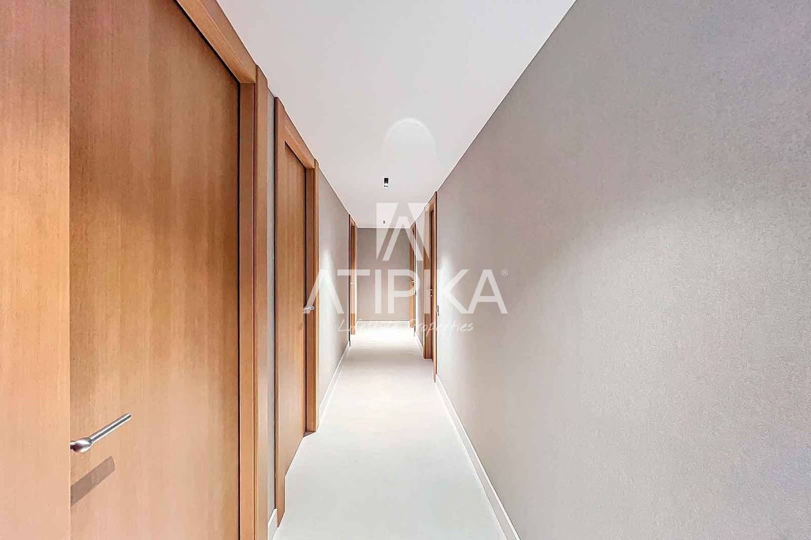 Apartamento de 4 habitaciones en Barcelona ciudad en venta con piscina - 2.002.000 € (Ref: 9548791)