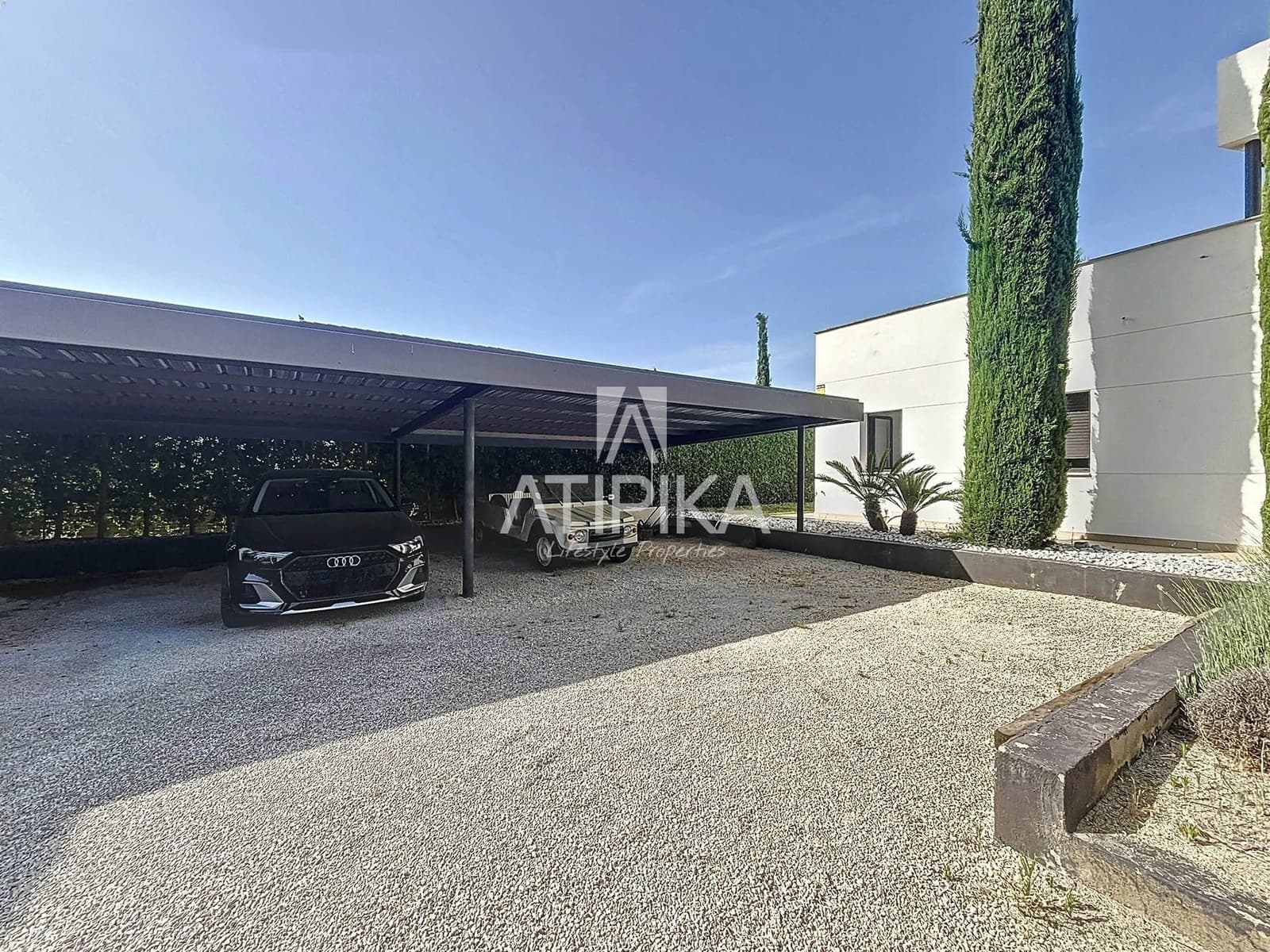 4 soveværelse Villa til salg i Cabrera de Mar med swimmingpool - € 1.750.000 (Ref: 9548793)