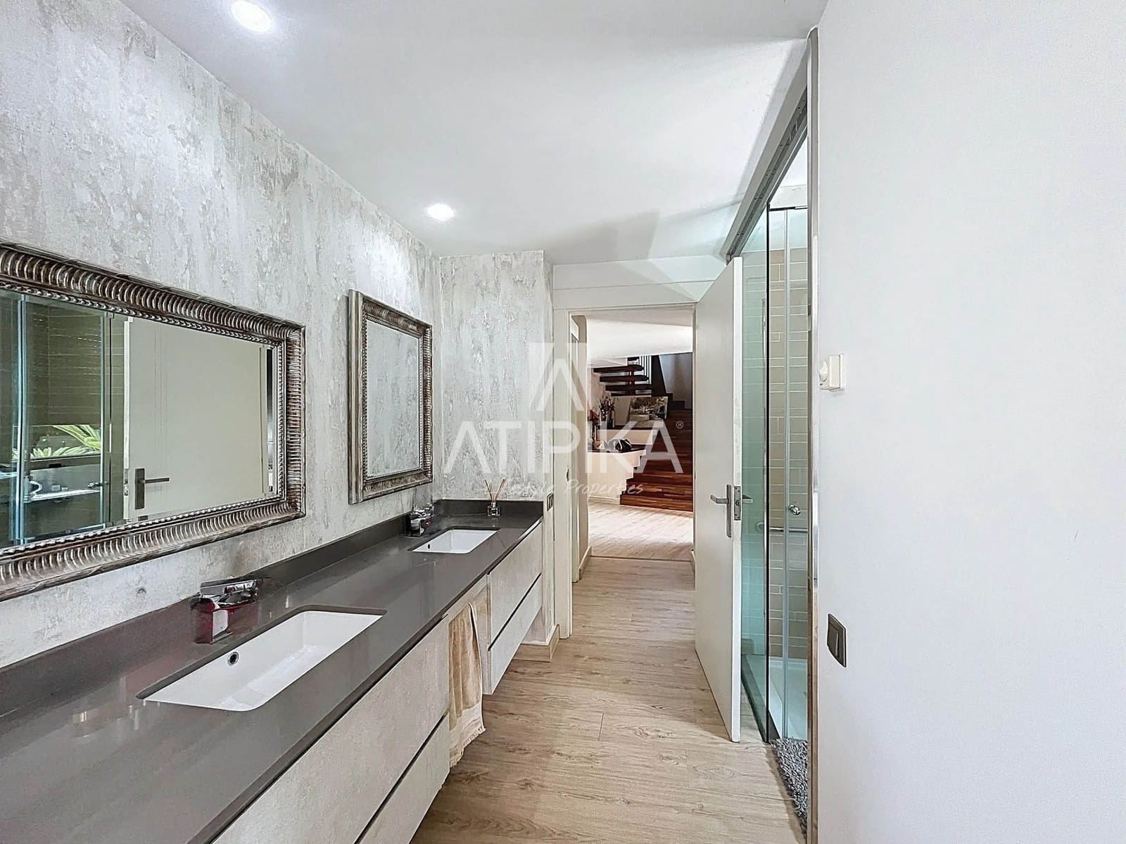 4 soveværelse Villa til salg i Cabrera de Mar med swimmingpool - € 1.750.000 (Ref: 9548793)