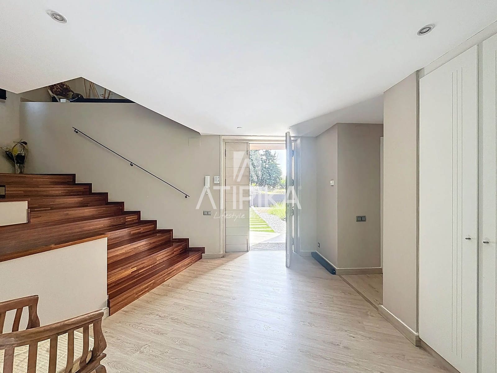 4 soveværelse Villa til salg i Cabrera de Mar med swimmingpool - € 1.750.000 (Ref: 9548793)