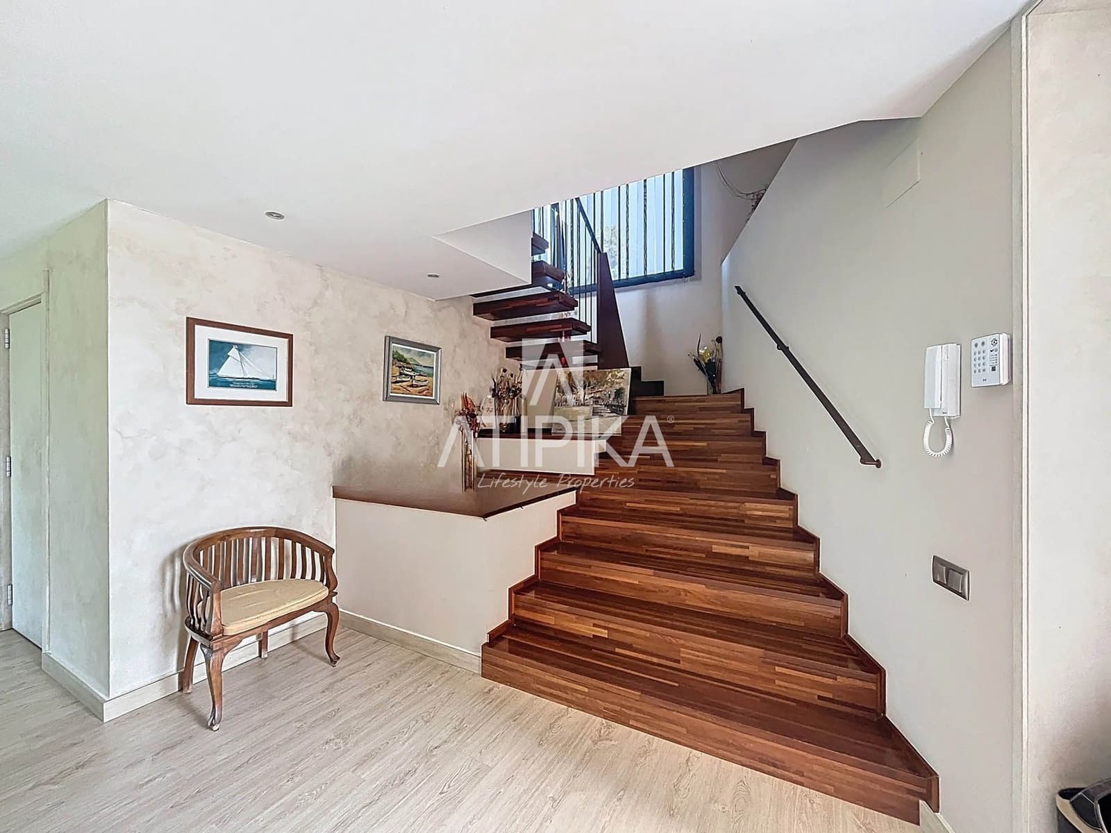 4 soveværelse Villa til salg i Cabrera de Mar med swimmingpool - € 1.750.000 (Ref: 9548793)