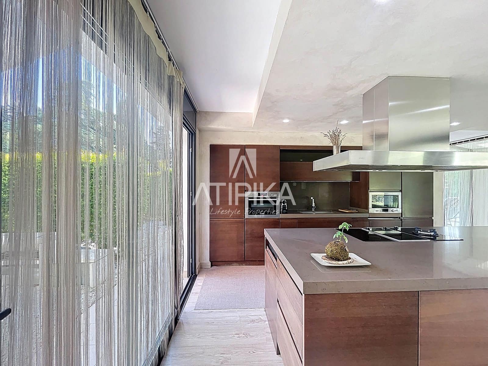 4 soveværelse Villa til salg i Cabrera de Mar med swimmingpool - € 1.750.000 (Ref: 9548793)