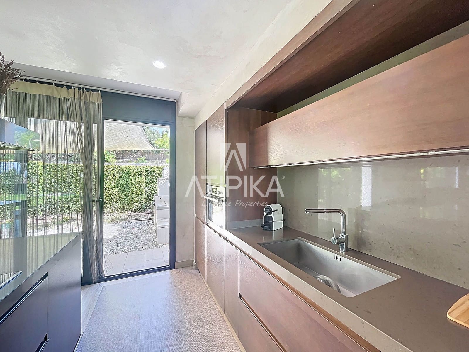 4 soveværelse Villa til salg i Cabrera de Mar med swimmingpool - € 1.750.000 (Ref: 9548793)