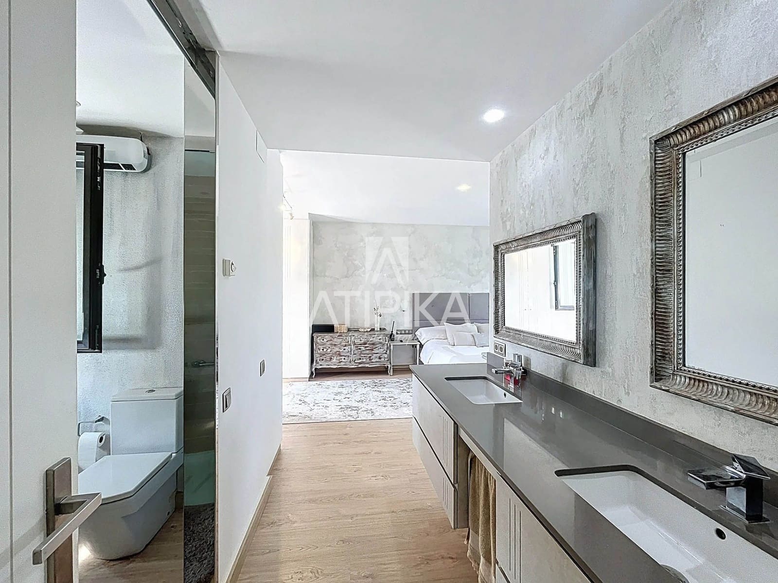 4 soveværelse Villa til salg i Cabrera de Mar med swimmingpool - € 1.750.000 (Ref: 9548793)