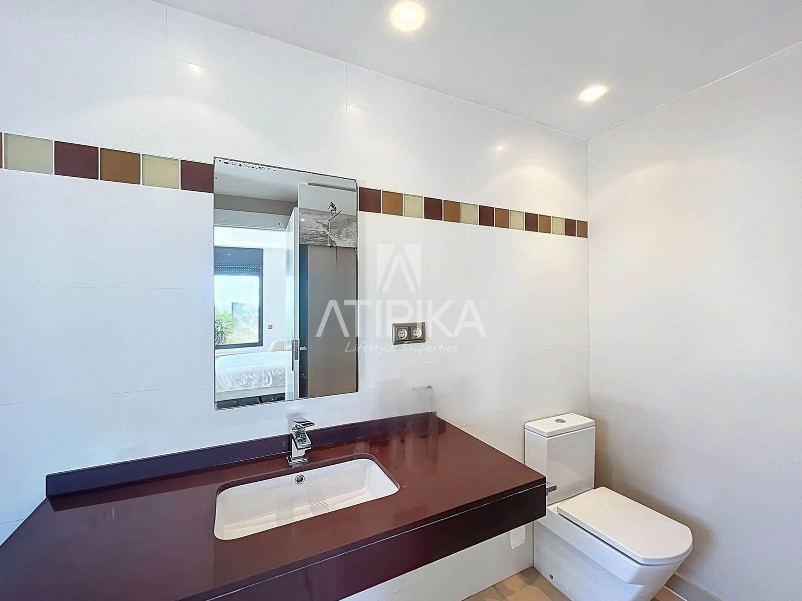 4 soveværelse Villa til salg i Cabrera de Mar med swimmingpool - € 1.750.000 (Ref: 9548793)