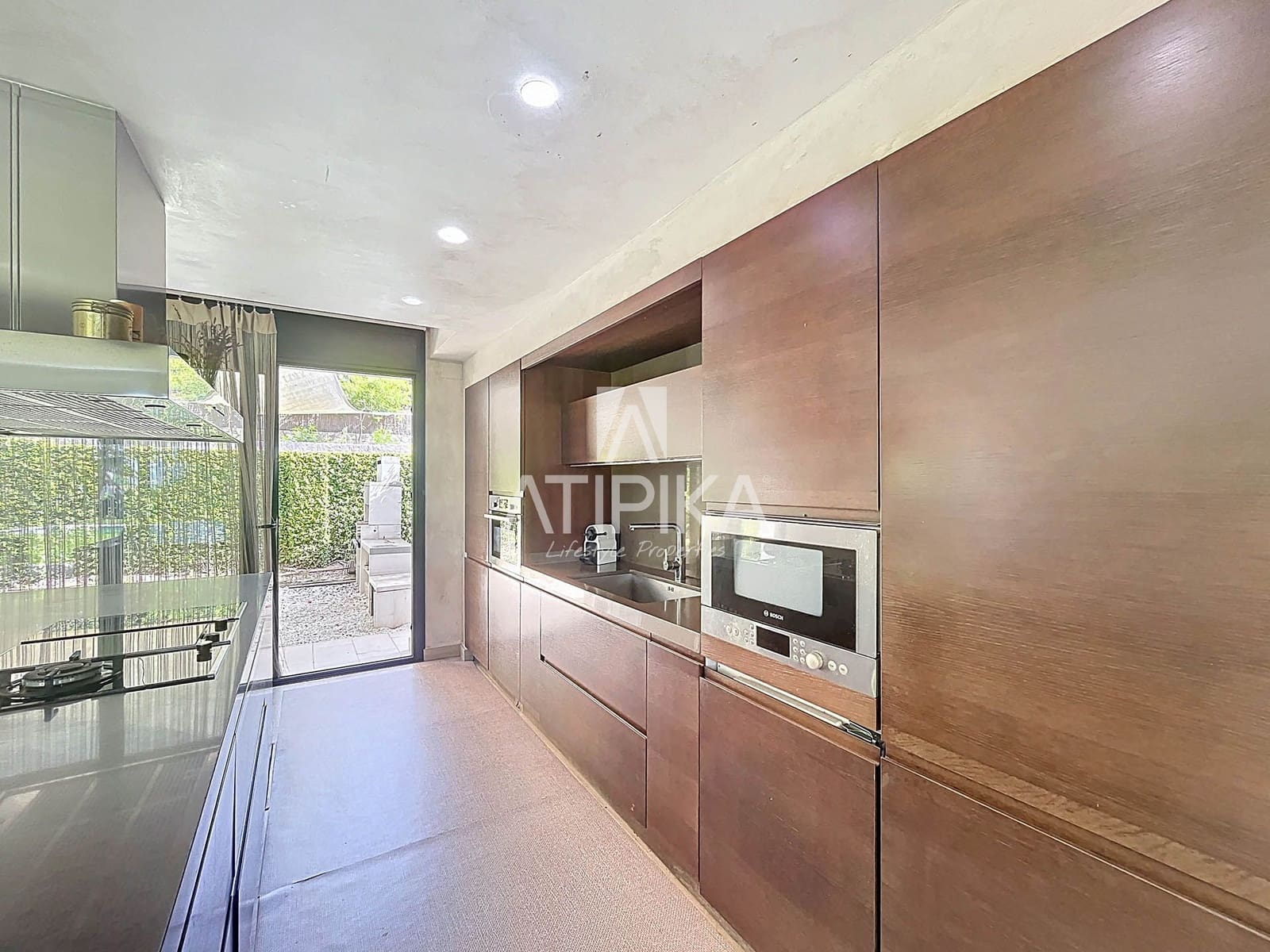 4 soveværelse Villa til salg i Cabrera de Mar med swimmingpool - € 1.750.000 (Ref: 9548793)