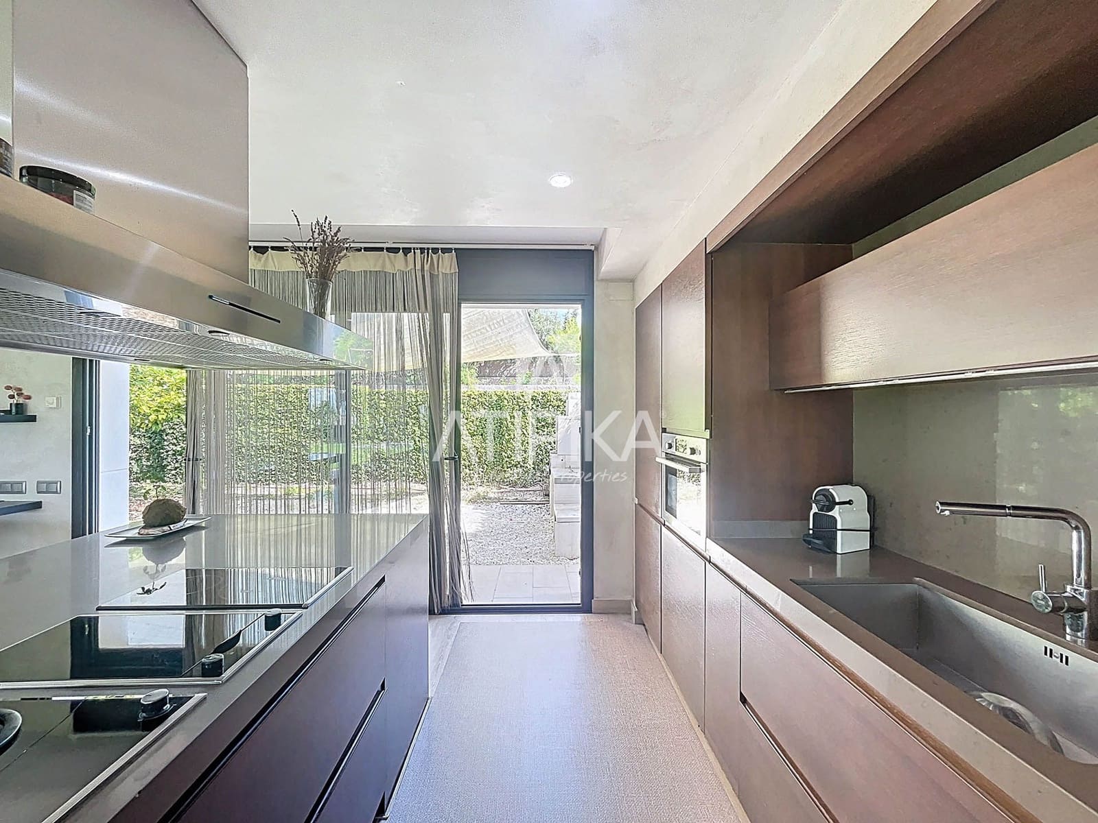 4 soveværelse Villa til salg i Cabrera de Mar med swimmingpool - € 1.750.000 (Ref: 9548793)