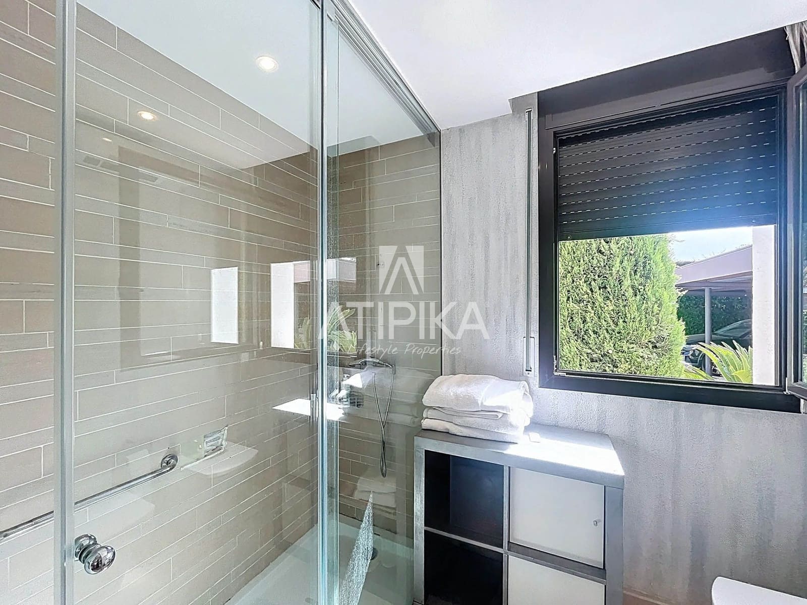 4 soveværelse Villa til salg i Cabrera de Mar med swimmingpool - € 1.750.000 (Ref: 9548793)