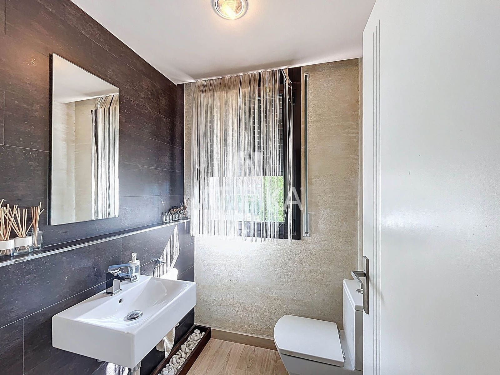 4 soveværelse Villa til salg i Cabrera de Mar med swimmingpool - € 1.750.000 (Ref: 9548793)