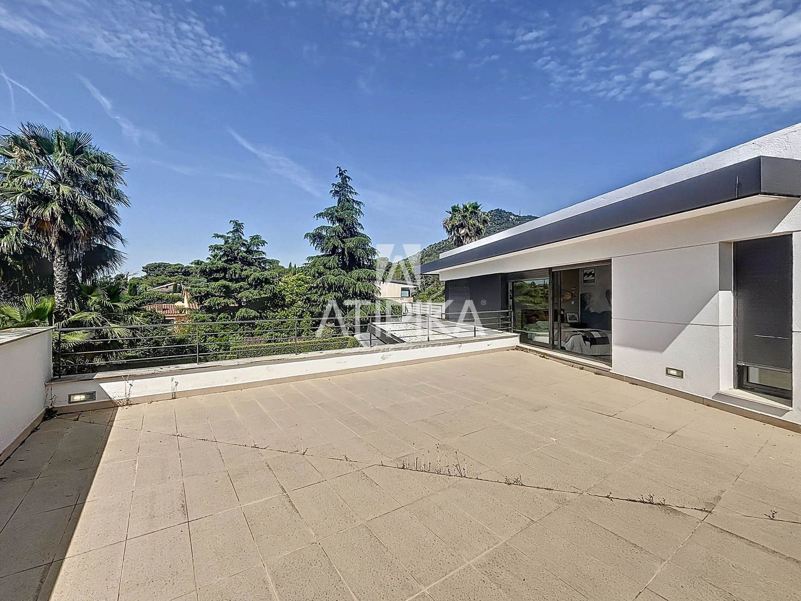 4 soveværelse Villa til salg i Cabrera de Mar med swimmingpool - € 1.750.000 (Ref: 9548793)