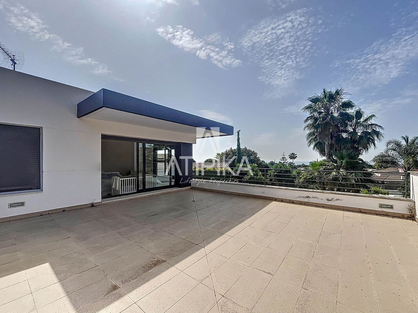 4 soveværelse Villa til salg i Cabrera de Mar med swimmingpool - € 1.750.000 (Ref: 9548793)