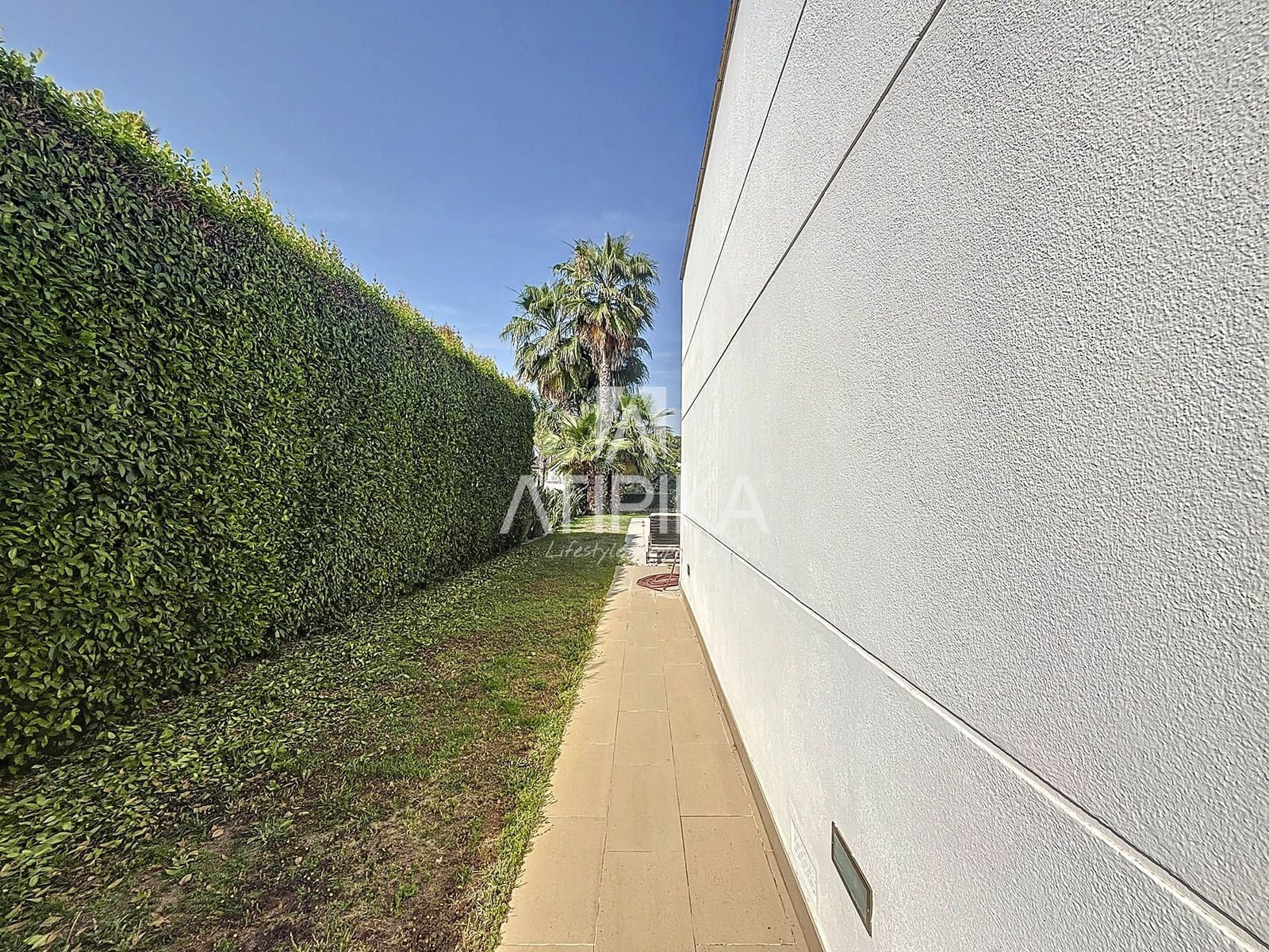 4 soveværelse Villa til salg i Cabrera de Mar med swimmingpool - € 1.750.000 (Ref: 9548793)