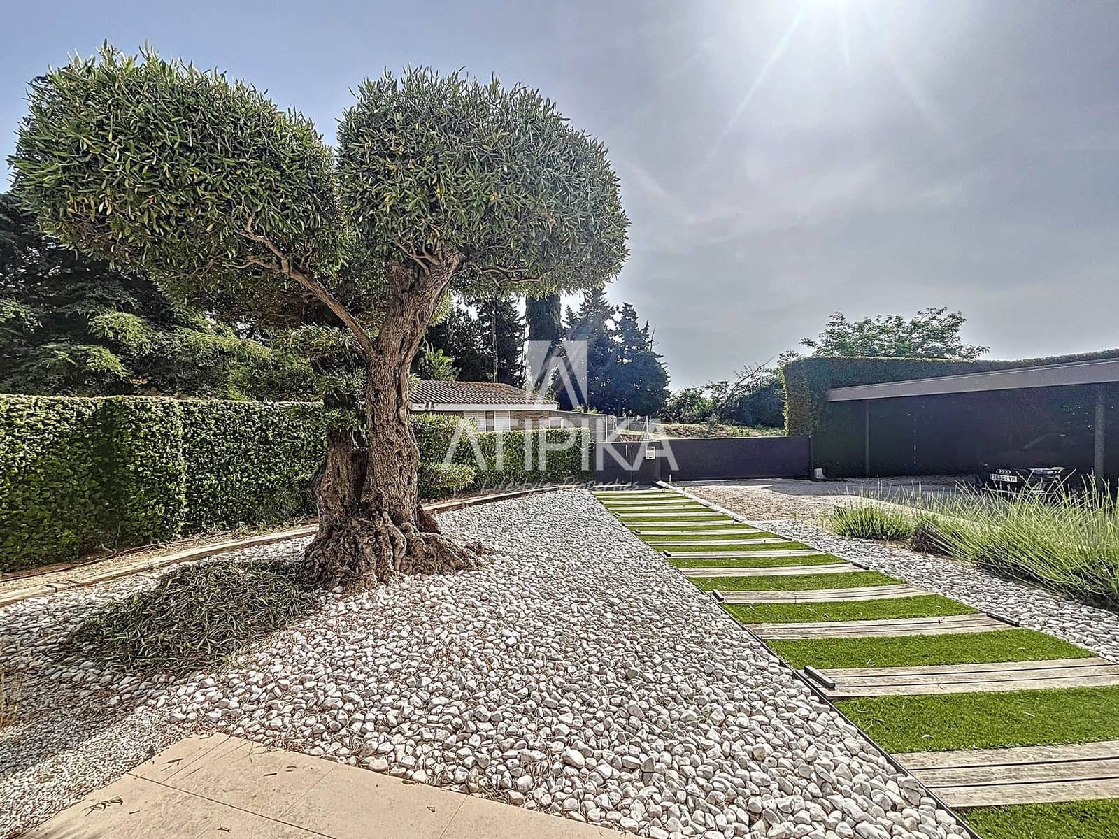 4 soveværelse Villa til salg i Cabrera de Mar med swimmingpool - € 1.750.000 (Ref: 9548793)