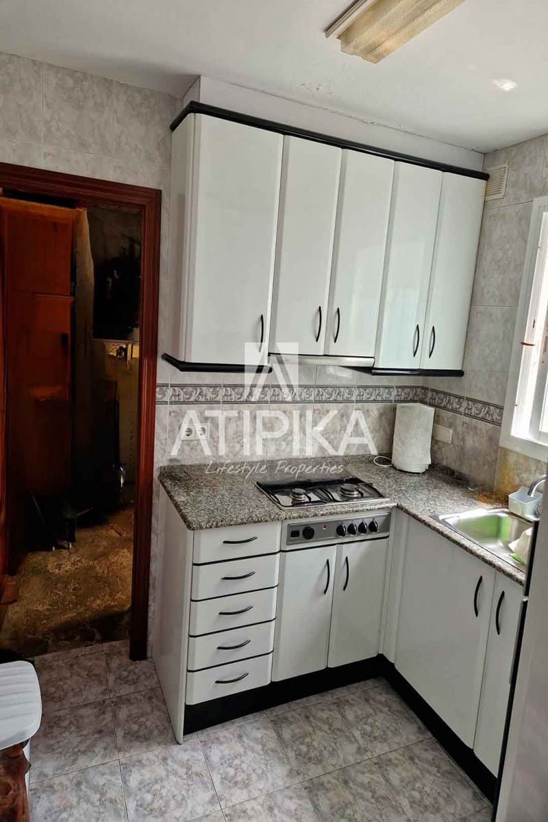 Finka/Dom wiejski na sprzedaż w Sitges - 500 000 € (Ref: 9548794)