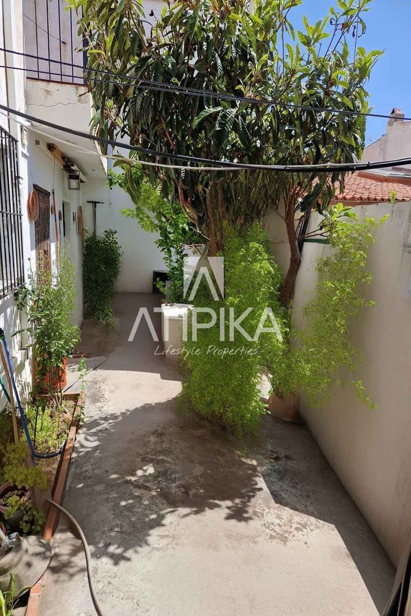 Finka/Dom wiejski na sprzedaż w Sitges - 500 000 € (Ref: 9548794)