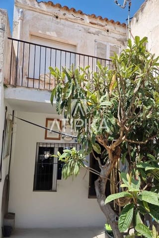 Finka/Dom wiejski na sprzedaż w Sitges - 500 000 € (Ref: 9548794)