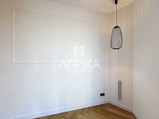 3 bedroom Apartment for sale in Barcelona city - € 1,800,000 (Ref: 9548795)