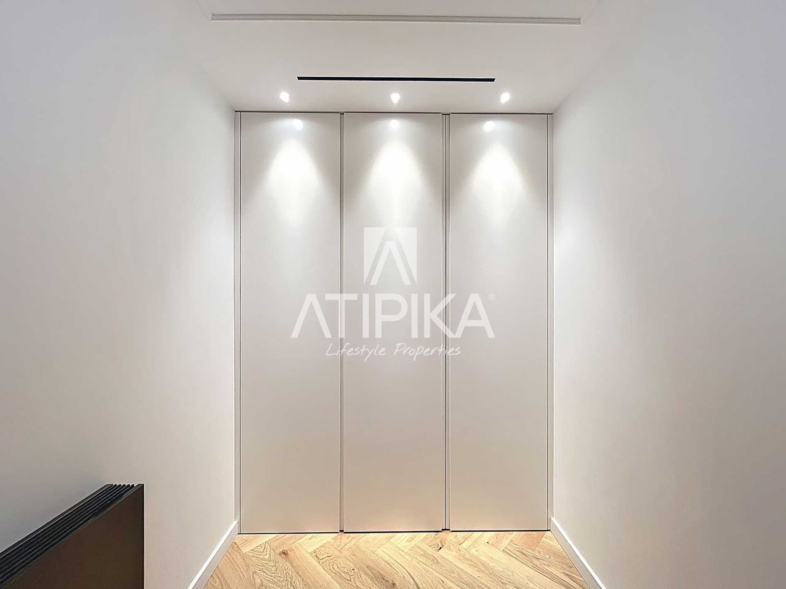 3 bedroom Apartment for sale in Barcelona city - € 1,800,000 (Ref: 9548795)