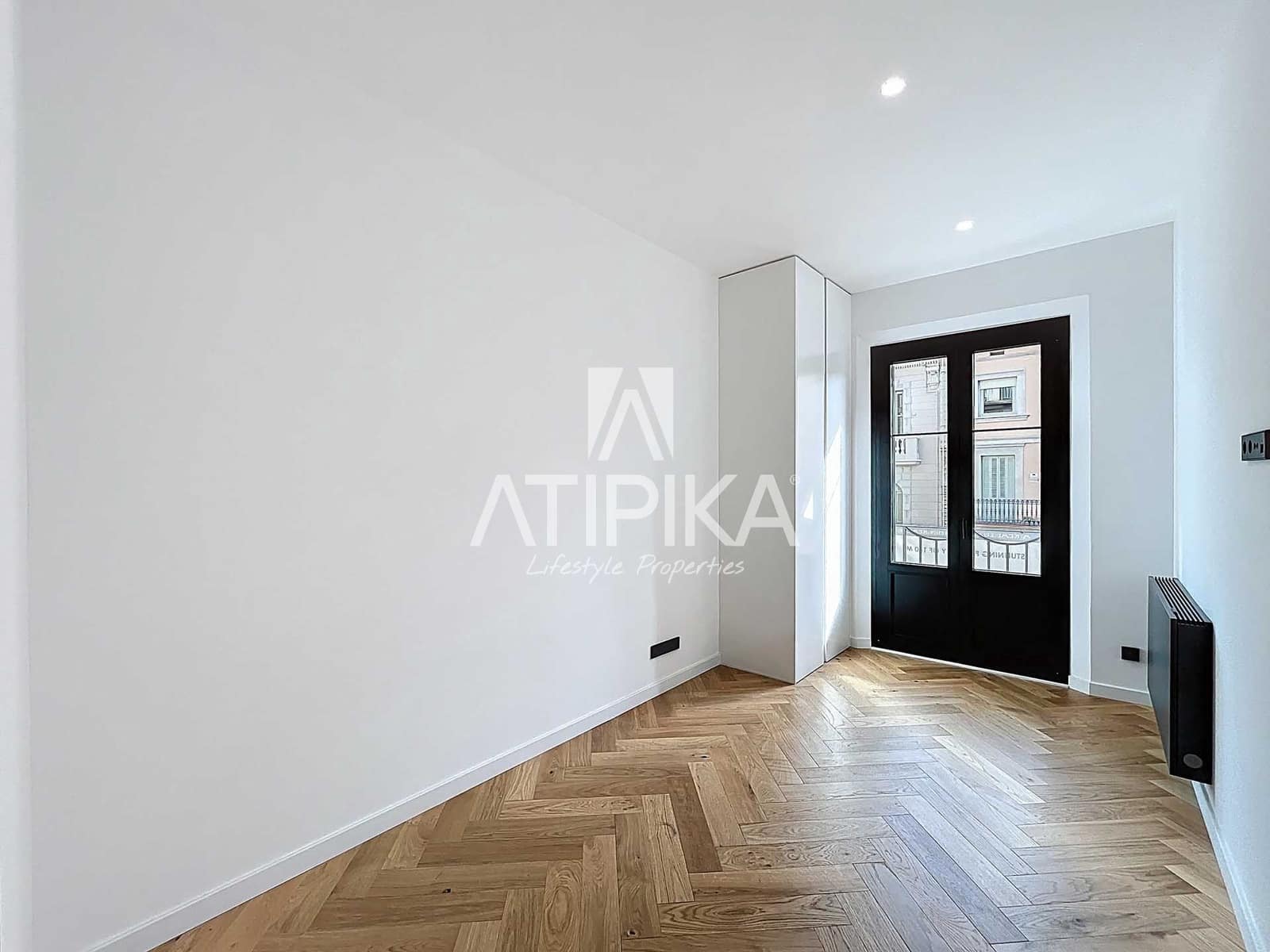 3 bedroom Apartment for sale in Barcelona city - € 1,800,000 (Ref: 9548795)