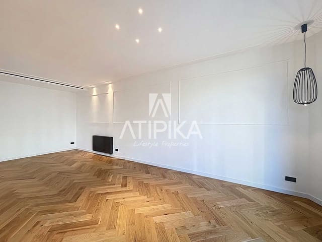 3 bedroom Apartment for sale in Barcelona city - € 1,800,000 (Ref: 9548795)