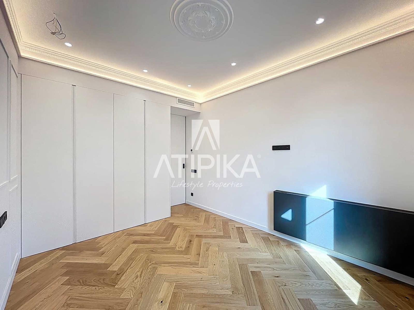 3 bedroom Apartment for sale in Barcelona city - € 1,800,000 (Ref: 9548795)