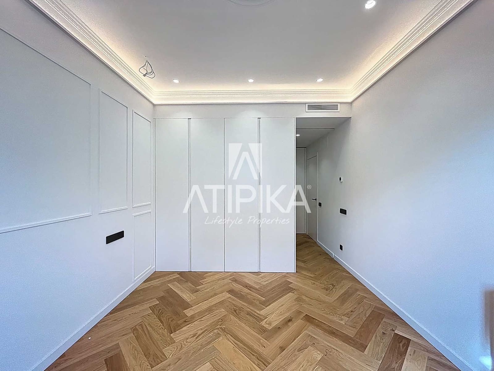 3 bedroom Apartment for sale in Barcelona city - € 1,800,000 (Ref: 9548795)