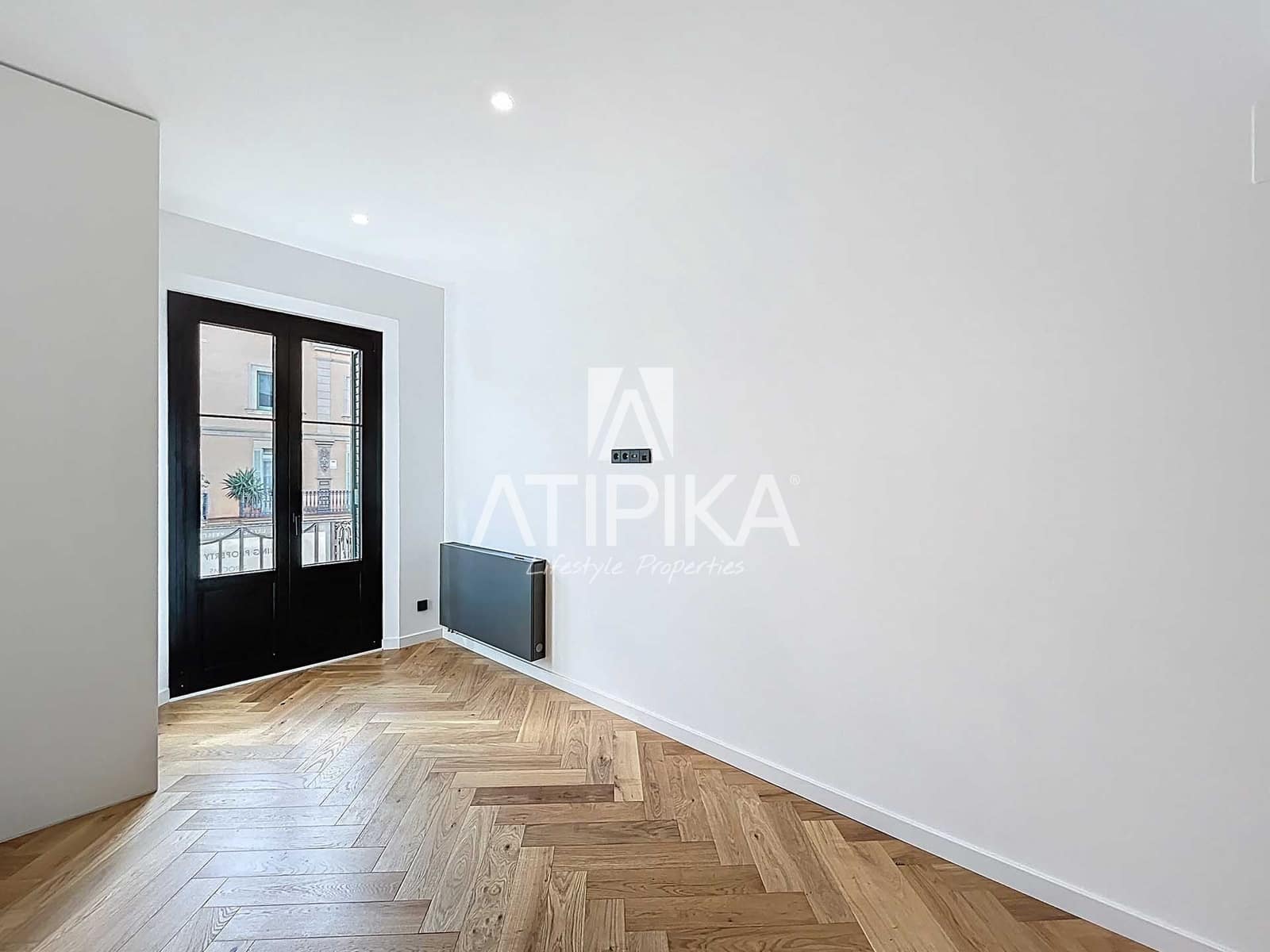 3 bedroom Apartment for sale in Barcelona city - € 1,800,000 (Ref: 9548795)