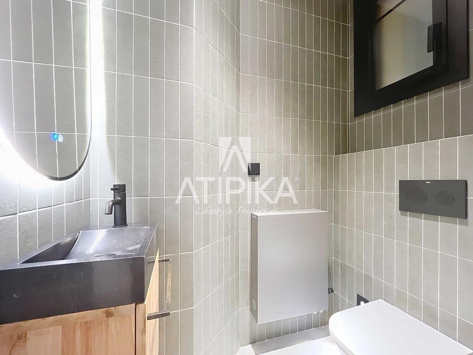 3 bedroom Apartment for sale in Barcelona city - € 1,800,000 (Ref: 9548795)