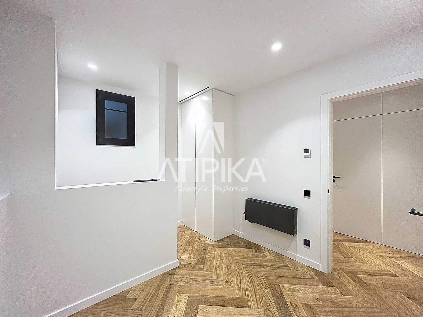 3 bedroom Apartment for sale in Barcelona city - € 1,800,000 (Ref: 9548795)