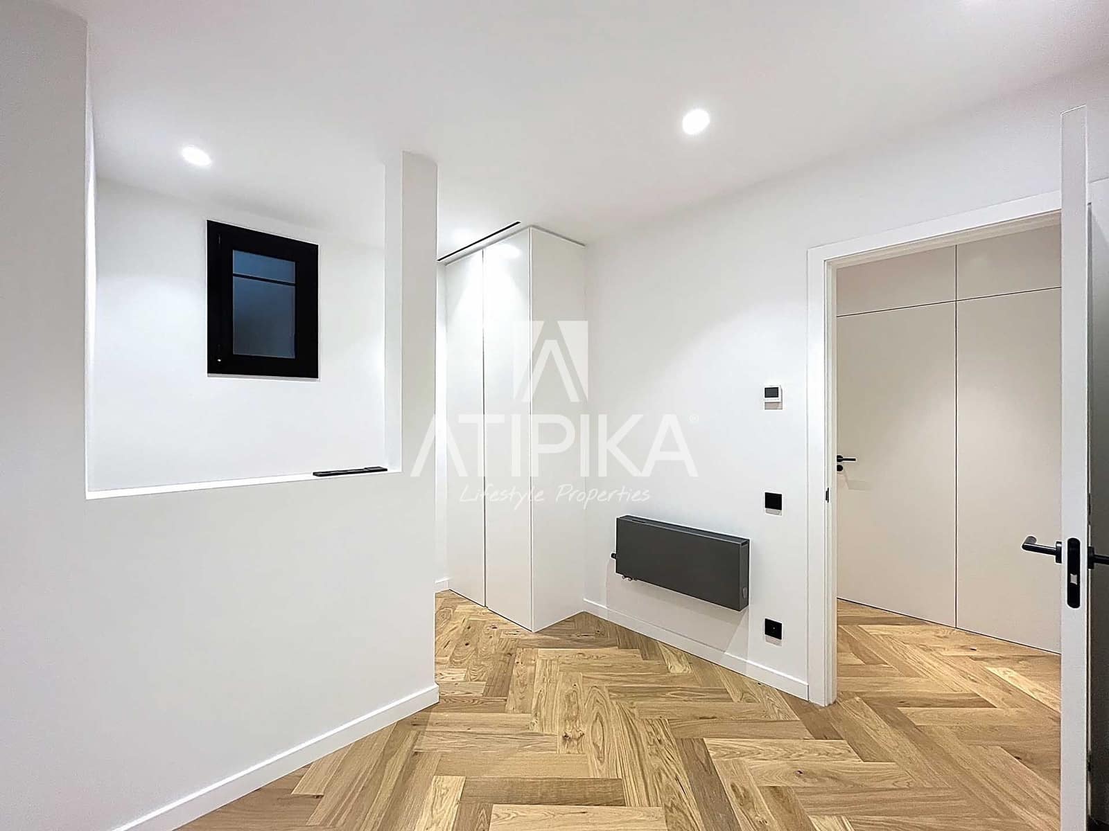 3 bedroom Apartment for sale in Barcelona city - € 1,800,000 (Ref: 9548795)