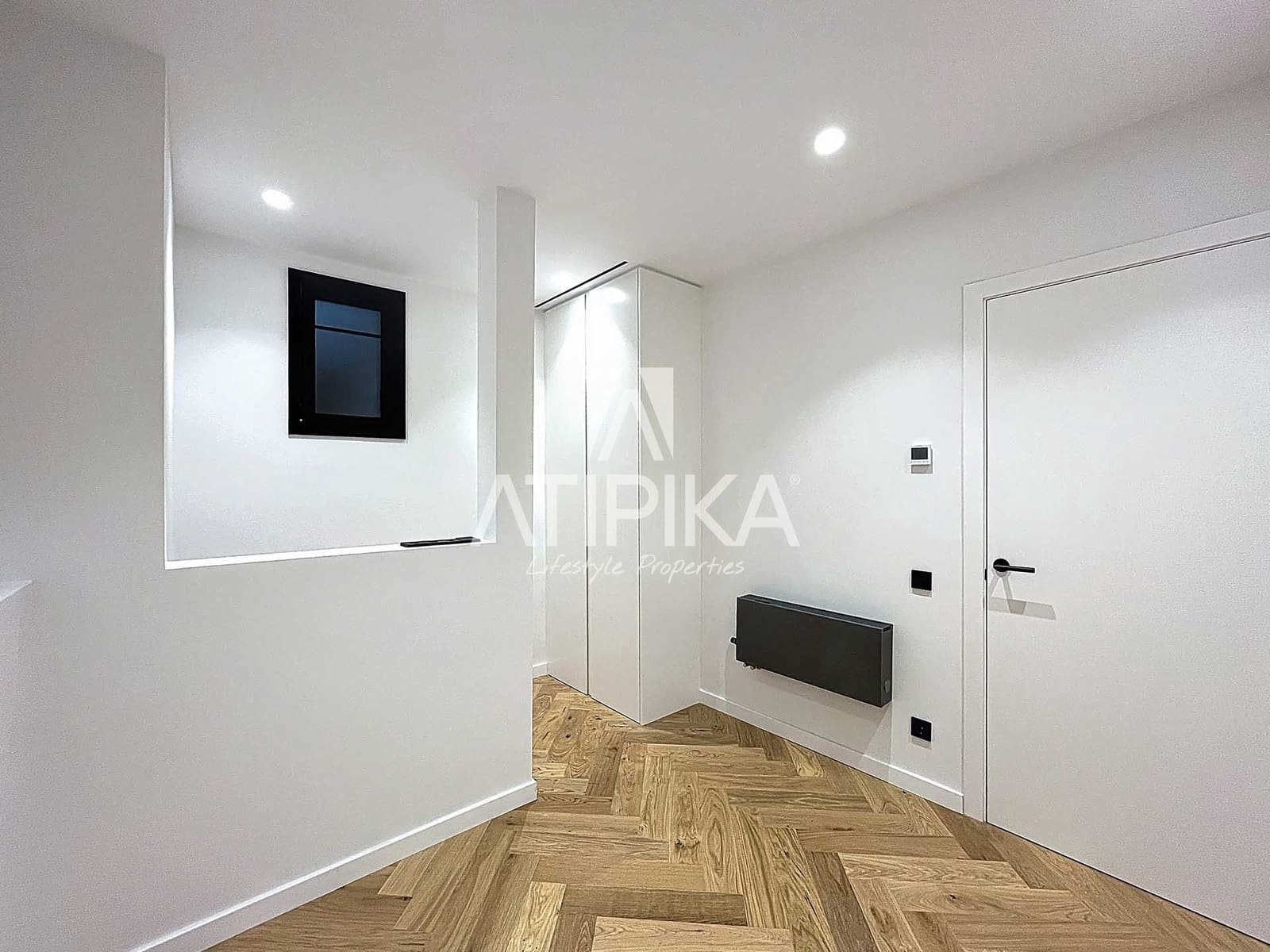 3 bedroom Apartment for sale in Barcelona city - € 1,800,000 (Ref: 9548795)