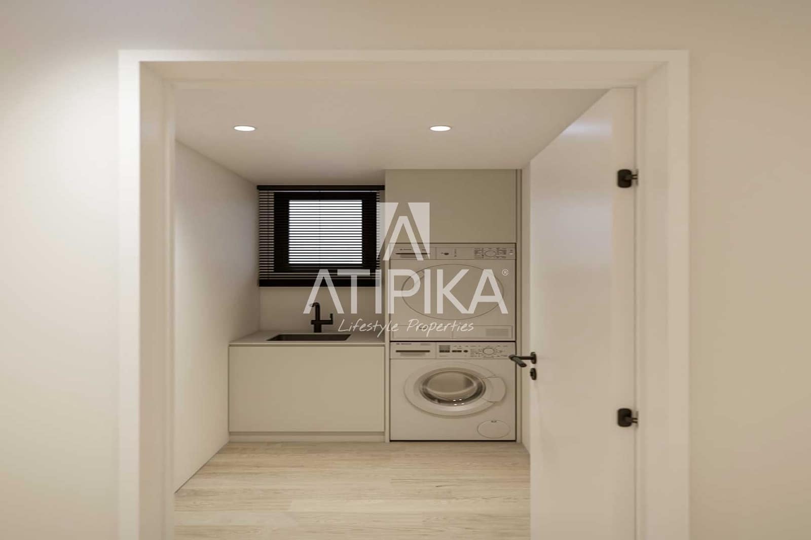 Apartamento de 3 habitaciones en Barcelona ciudad en venta - 1.650.000 € (Ref: 9548796)