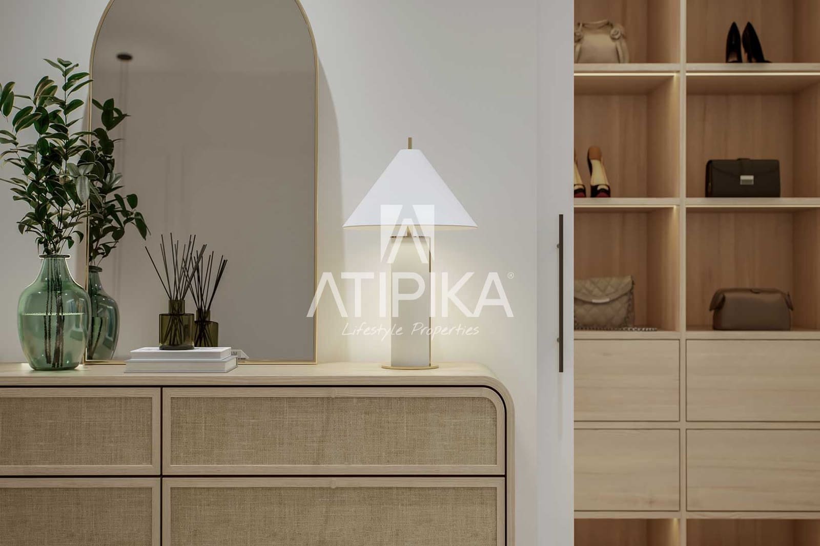 Apartamento de 3 habitaciones en Barcelona ciudad en venta - 1.650.000 € (Ref: 9548796)