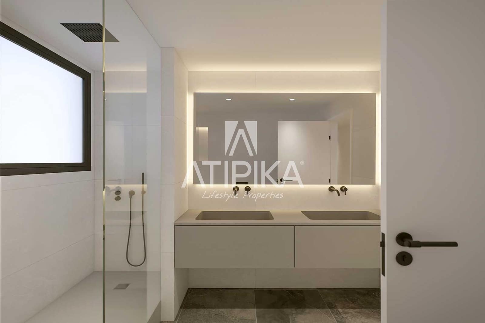 Apartamento de 3 habitaciones en Barcelona ciudad en venta - 1.650.000 € (Ref: 9548796)