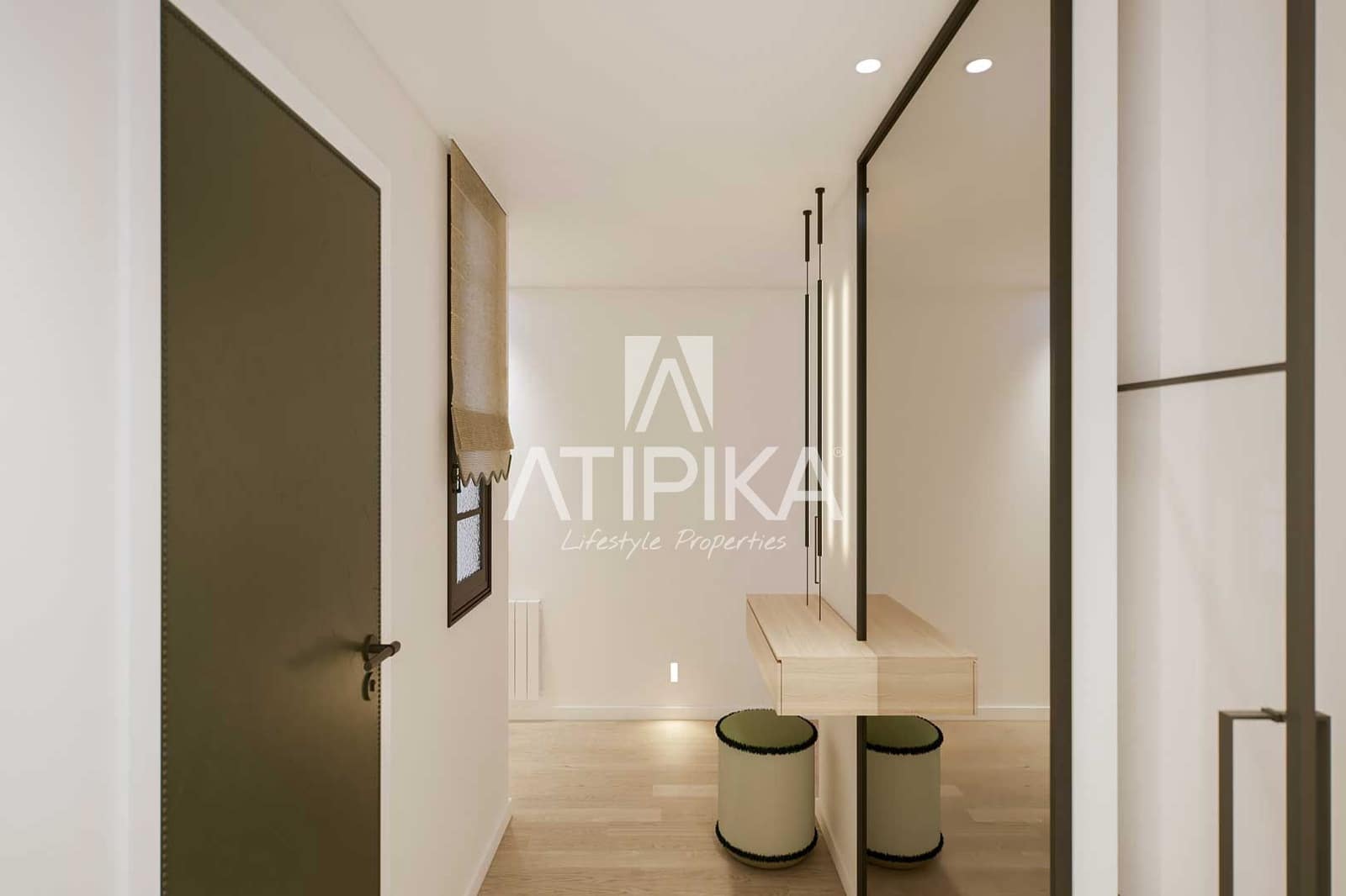 Apartamento de 3 habitaciones en Barcelona ciudad en venta - 1.650.000 € (Ref: 9548796)