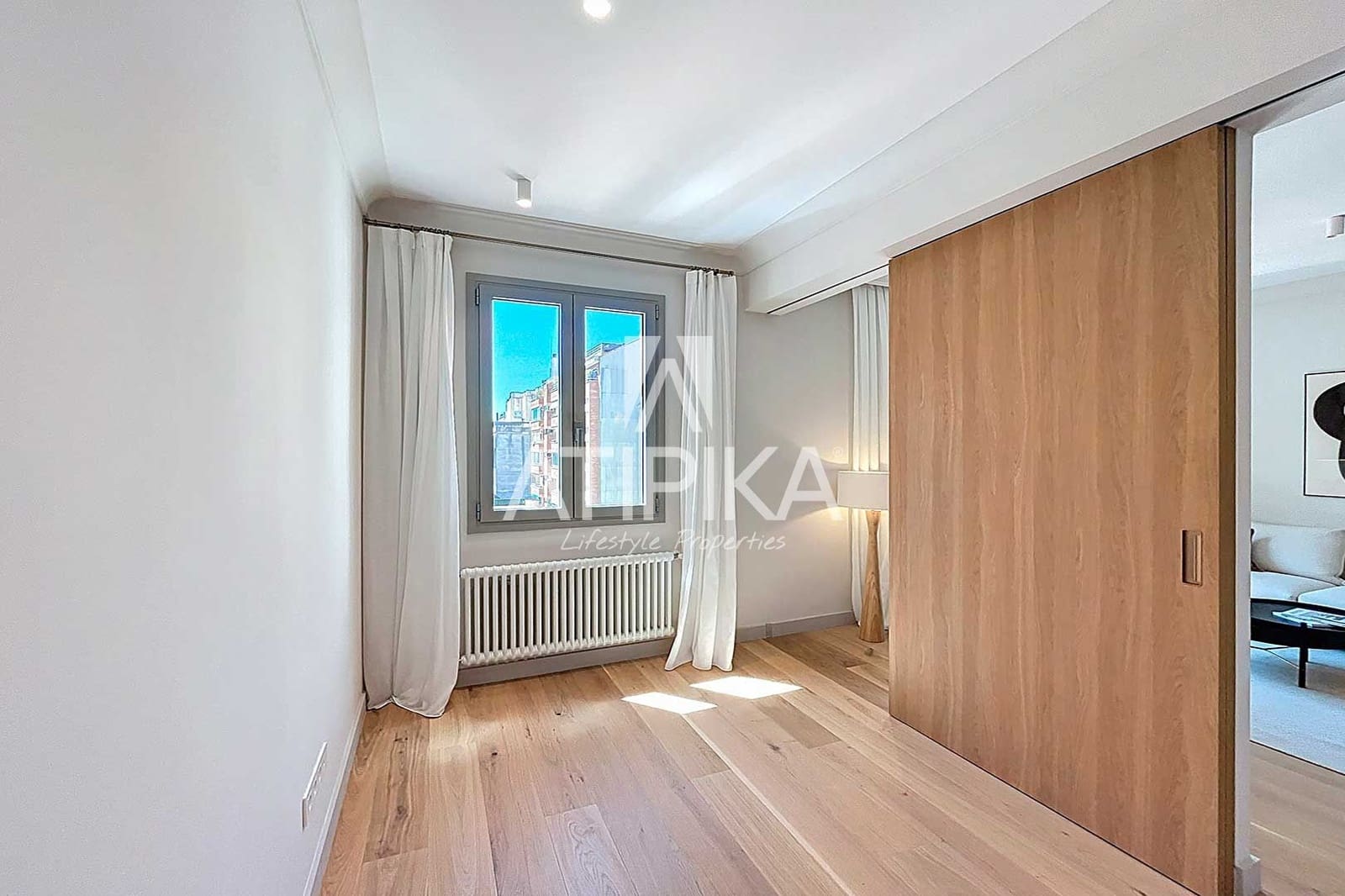 4 Zimmer Apartment zu verkaufen in Barcelona Stadt - 1.100.000 € (Ref: 9548797)