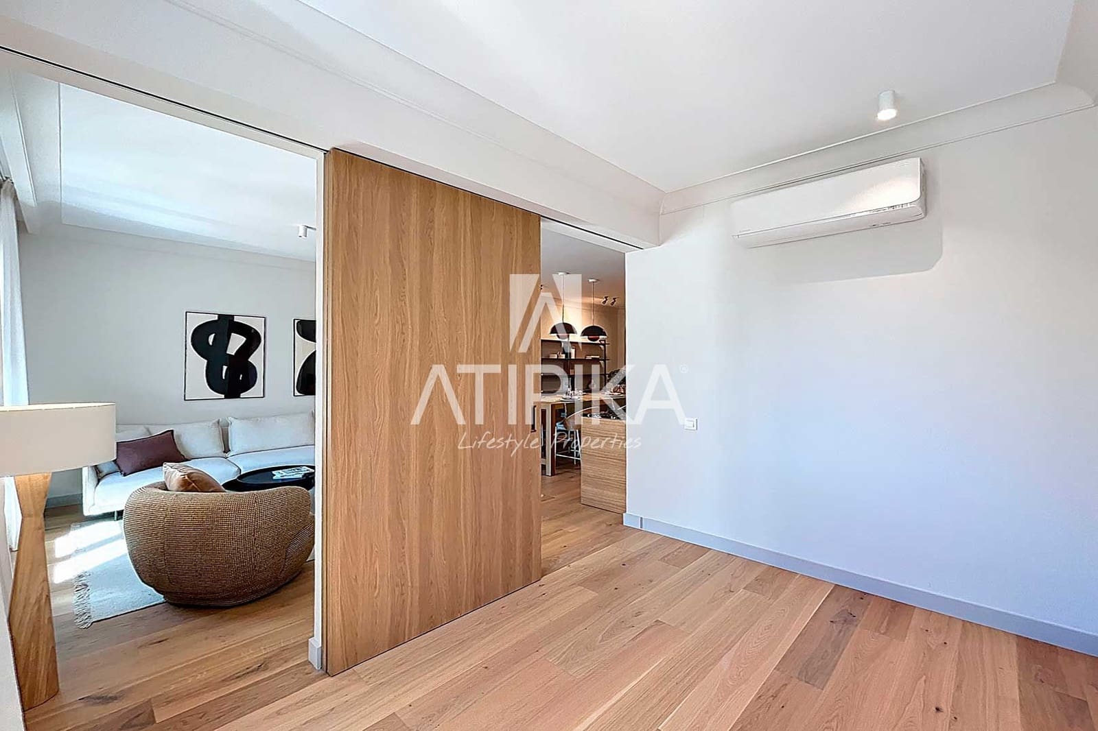 4 Zimmer Apartment zu verkaufen in Barcelona Stadt - 1.100.000 € (Ref: 9548797)