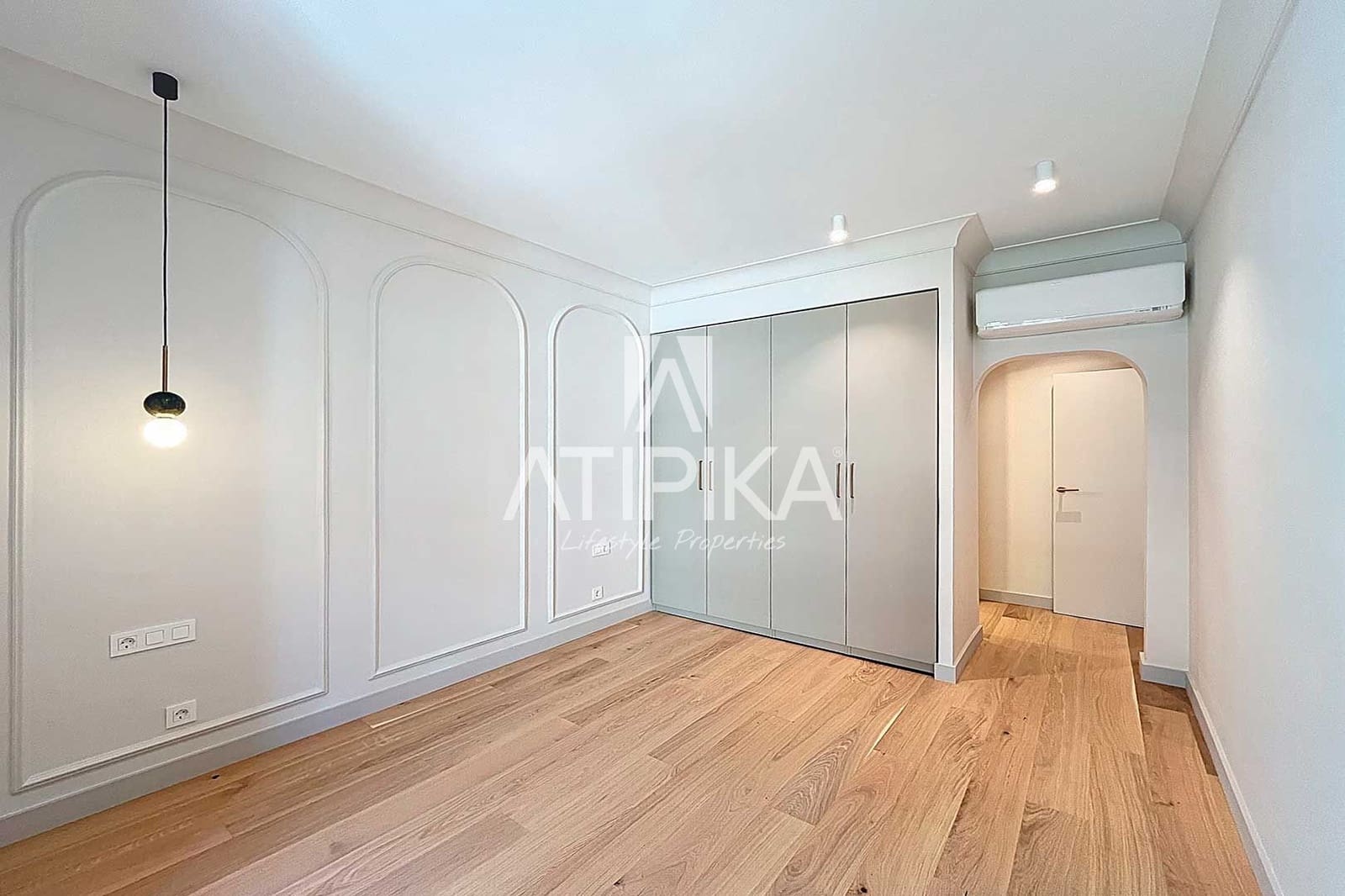 4 Zimmer Apartment zu verkaufen in Barcelona Stadt - 1.100.000 € (Ref: 9548797)