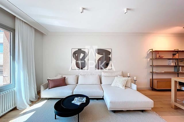 4 Zimmer Apartment zu verkaufen in Barcelona Stadt - 1.100.000 € (Ref: 9548797)