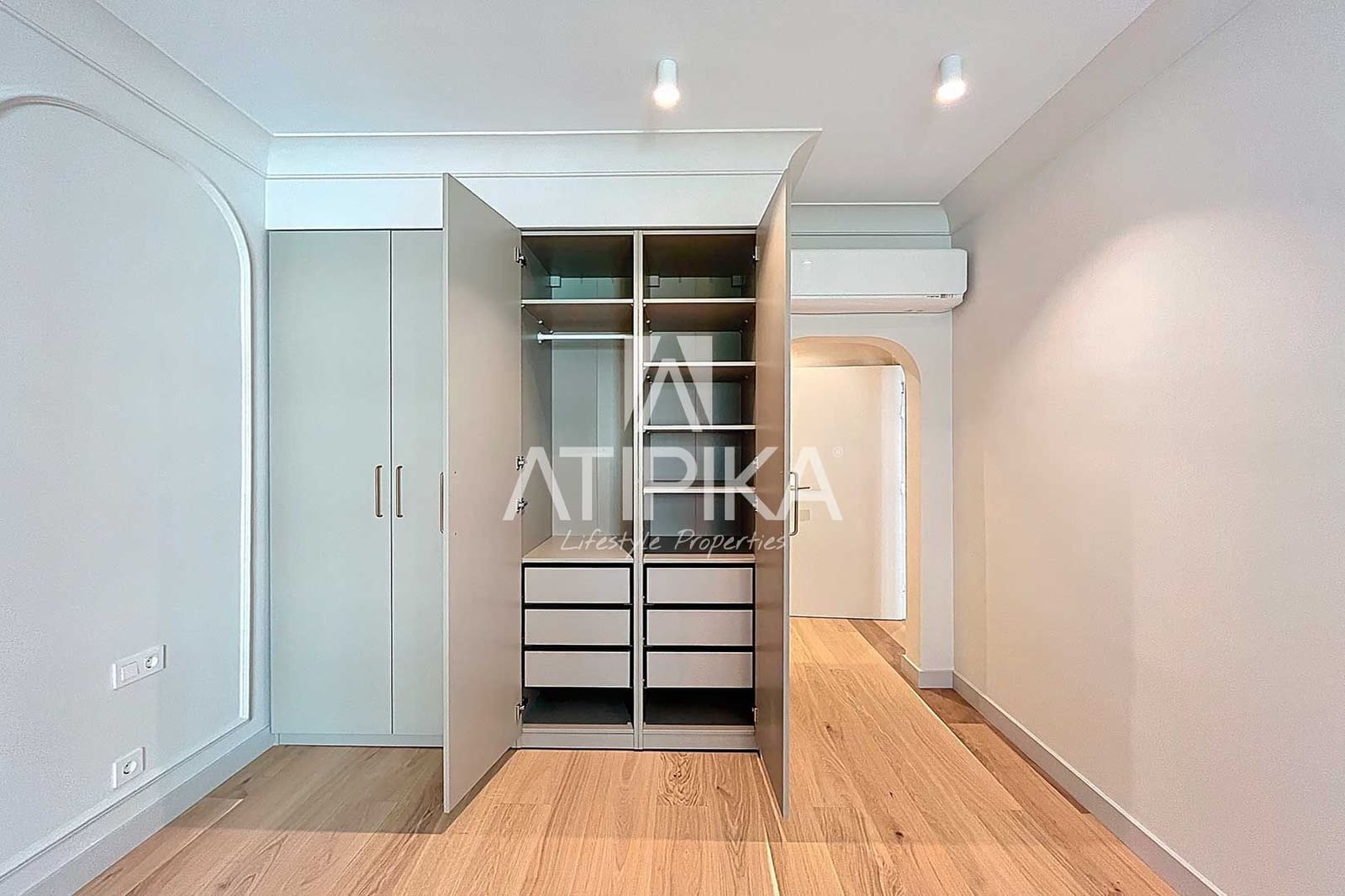 4 Zimmer Apartment zu verkaufen in Barcelona Stadt - 1.100.000 € (Ref: 9548797)