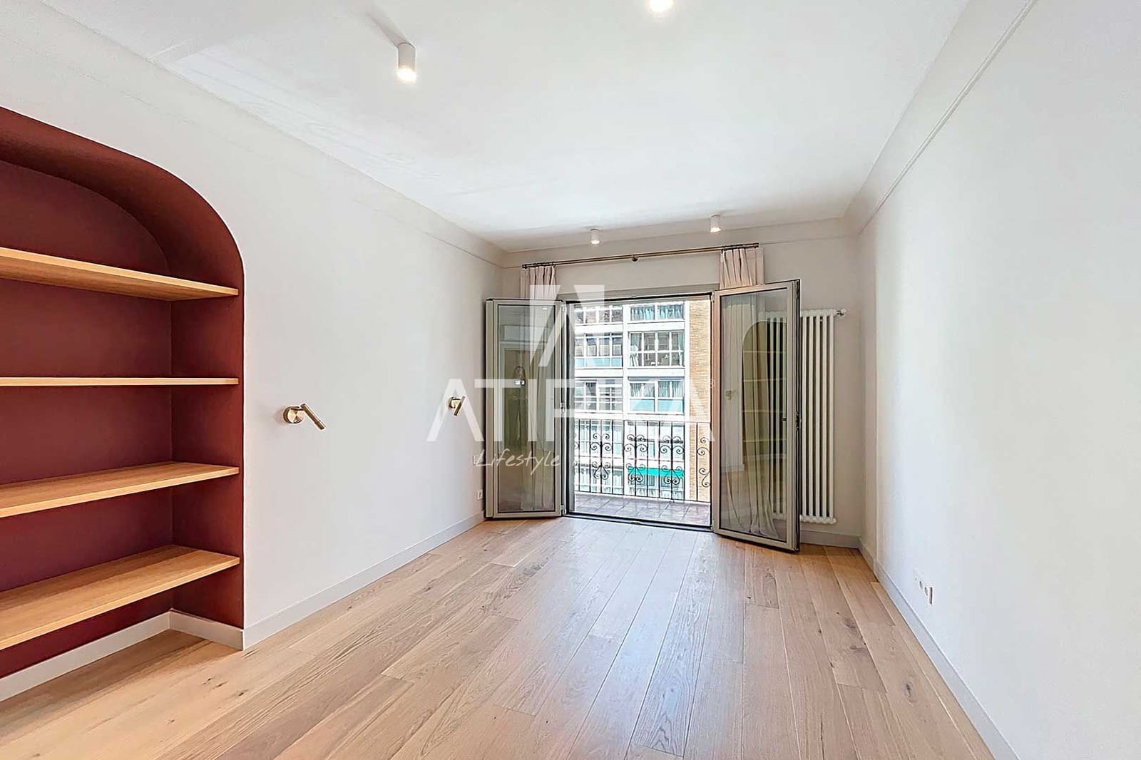 4 Zimmer Apartment zu verkaufen in Barcelona Stadt - 1.100.000 € (Ref: 9548797)