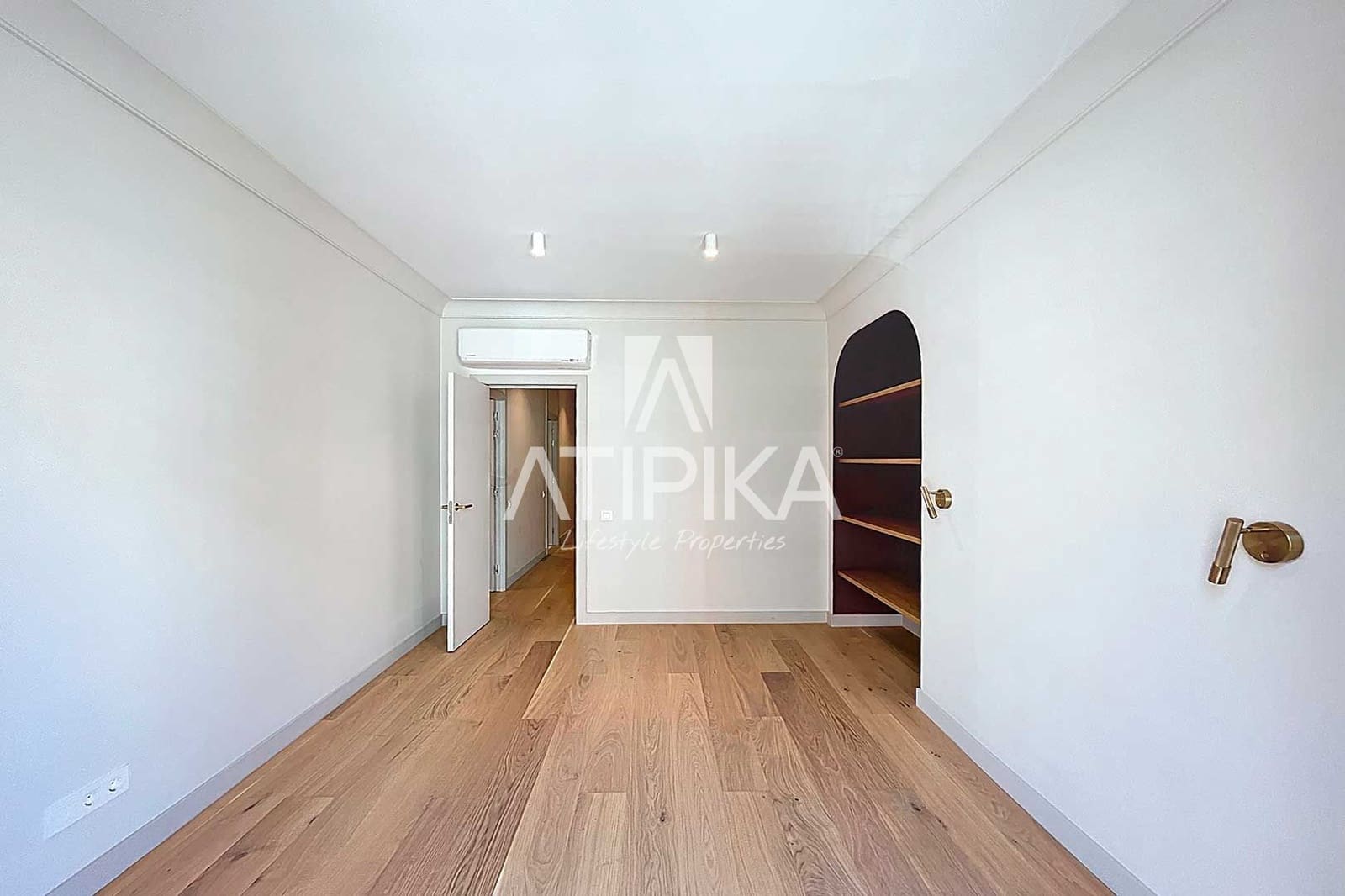 4 Zimmer Apartment zu verkaufen in Barcelona Stadt - 1.100.000 € (Ref: 9548797)