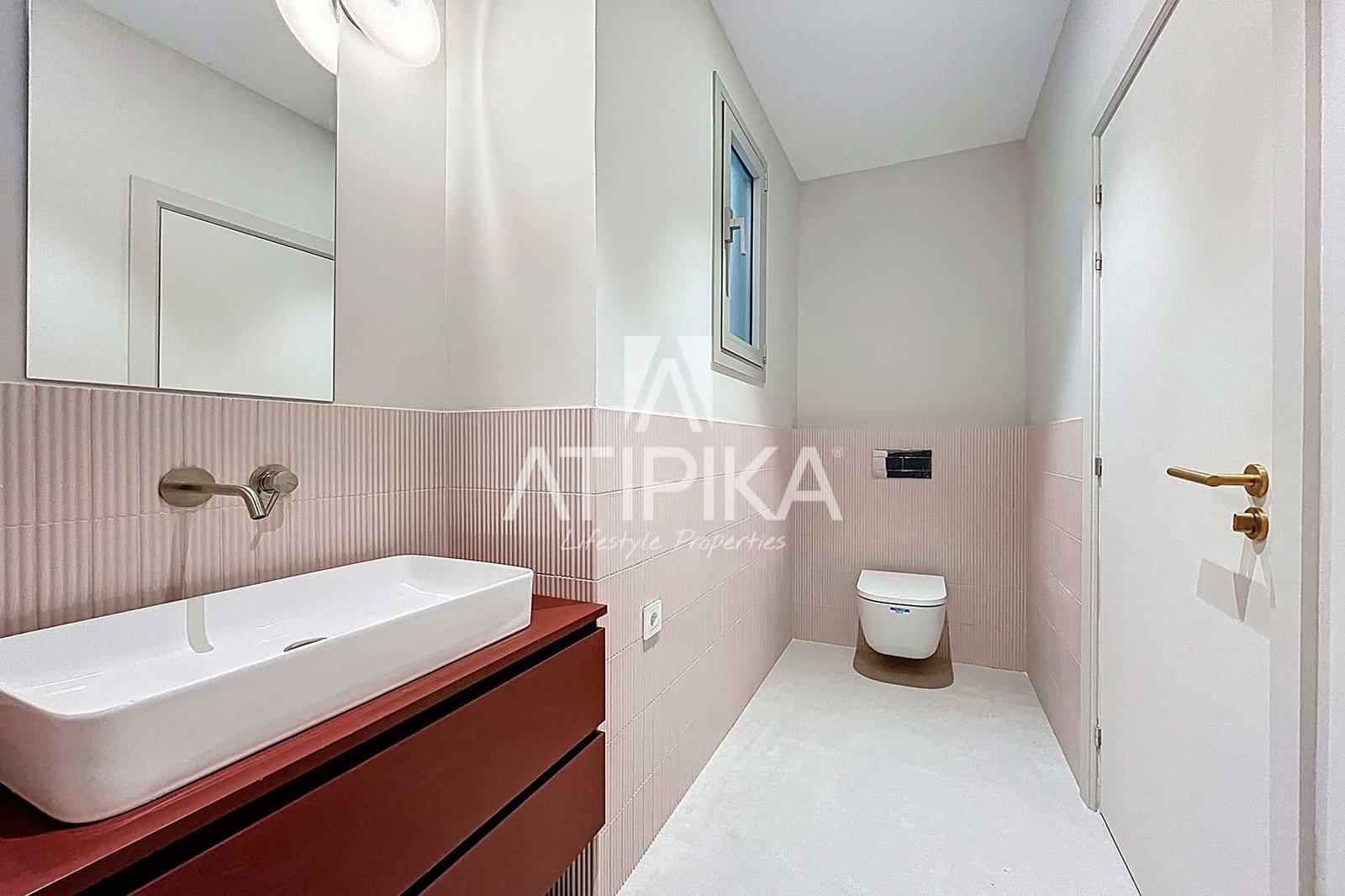 4 Zimmer Apartment zu verkaufen in Barcelona Stadt - 1.100.000 € (Ref: 9548797)