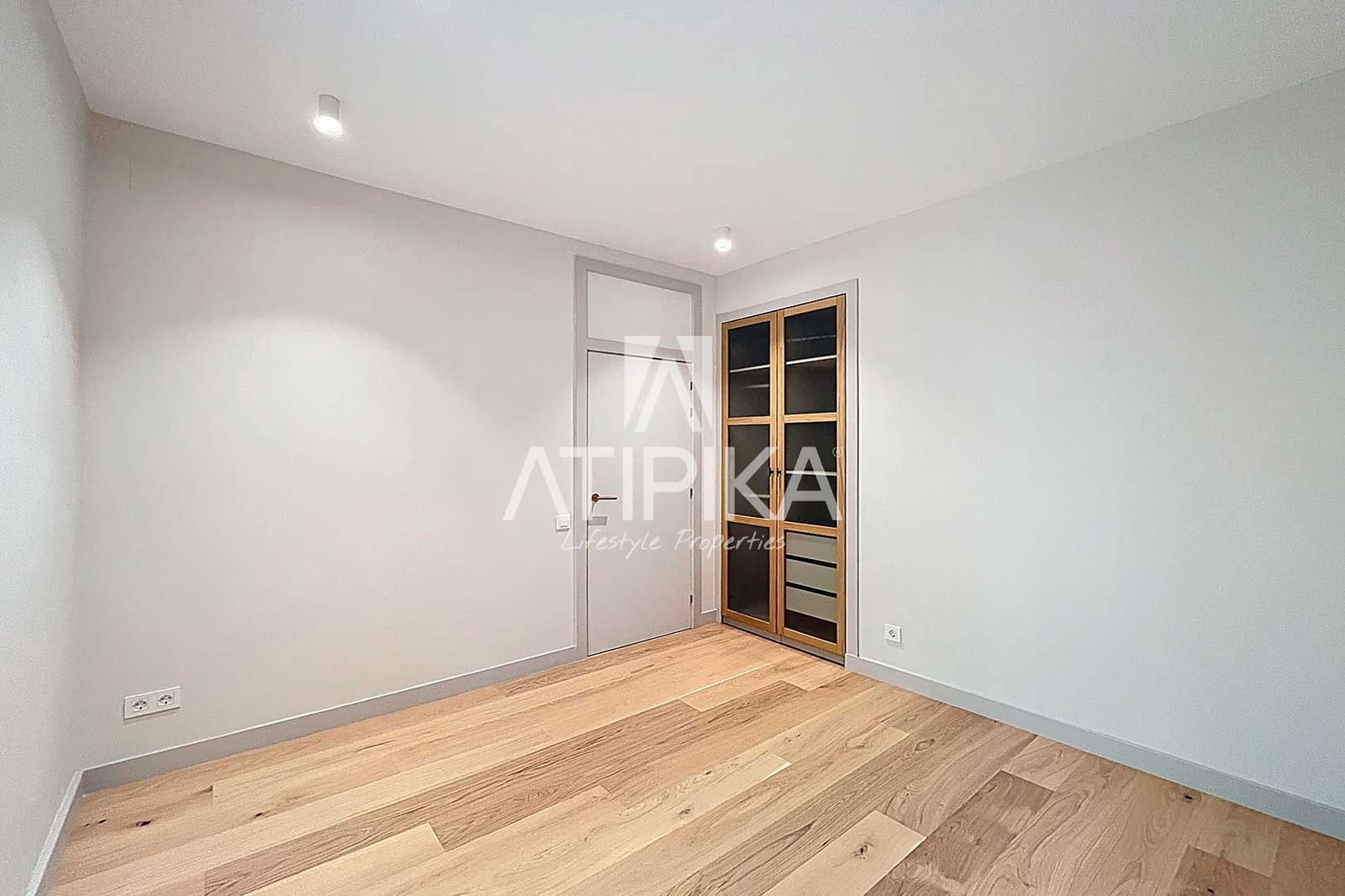 4 Zimmer Apartment zu verkaufen in Barcelona Stadt - 1.100.000 € (Ref: 9548797)