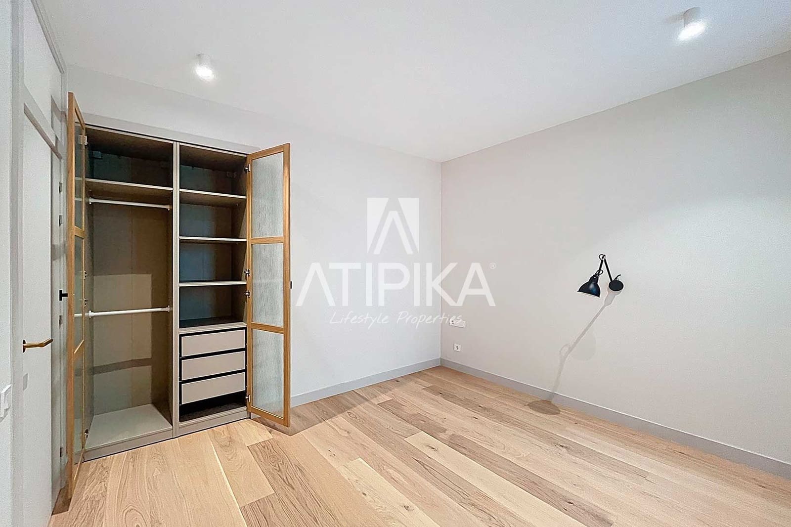 4 Zimmer Apartment zu verkaufen in Barcelona Stadt - 1.100.000 € (Ref: 9548797)