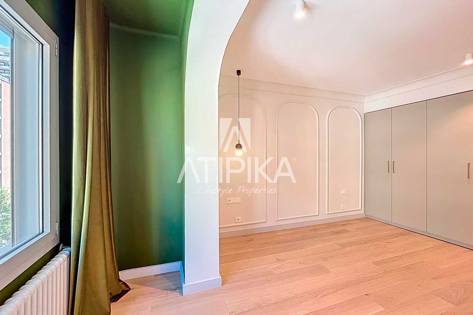 4 Zimmer Apartment zu verkaufen in Barcelona Stadt - 1.100.000 € (Ref: 9548797)