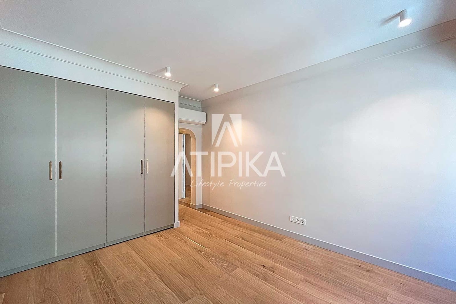 4 Zimmer Apartment zu verkaufen in Barcelona Stadt - 1.100.000 € (Ref: 9548797)